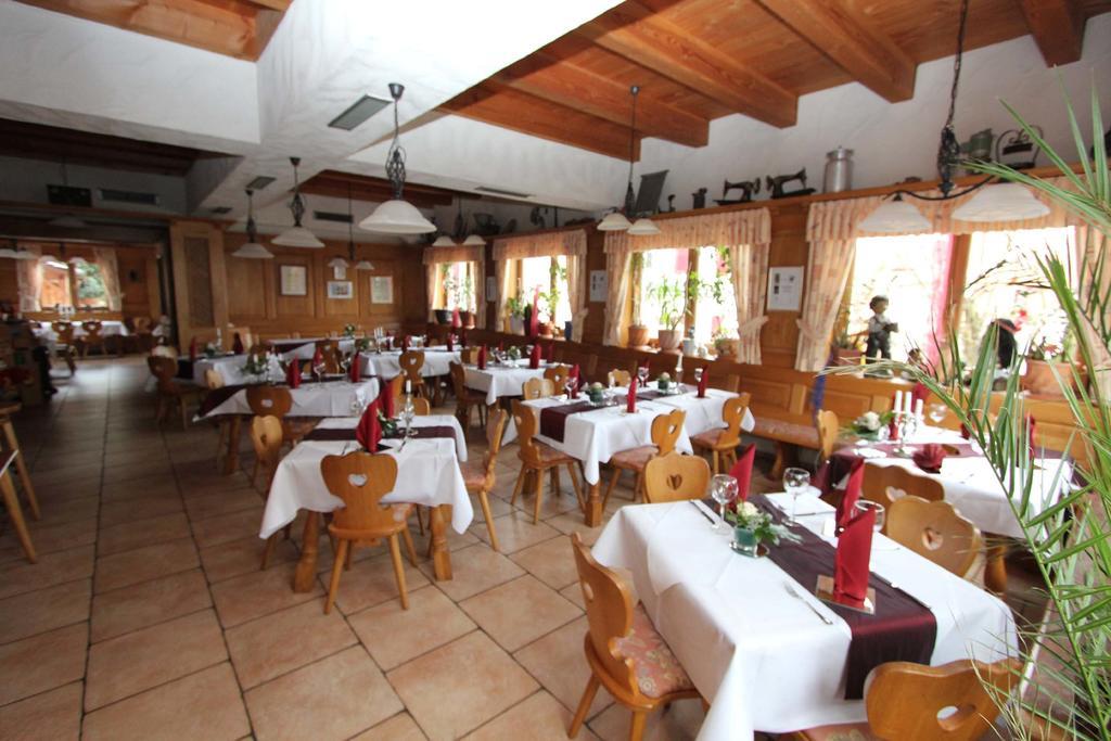 Hotel-Hauensteiner-Hof 외부 사진