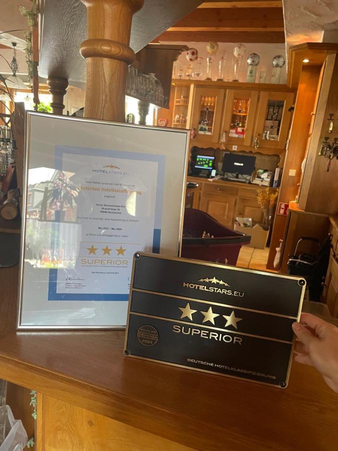 Hotel-Hauensteiner-Hof 외부 사진