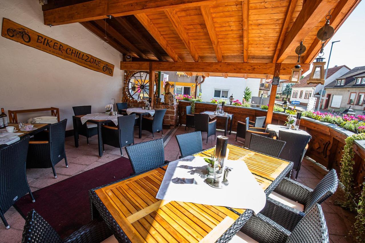 Hotel-Hauensteiner-Hof 외부 사진