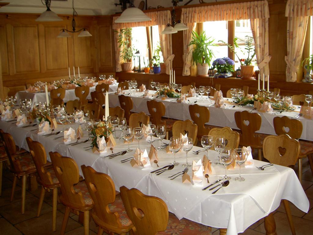 Hotel-Hauensteiner-Hof 외부 사진