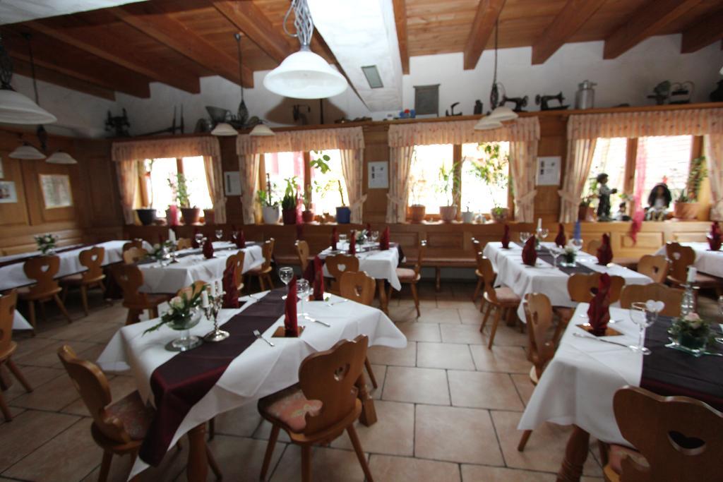 Hotel-Hauensteiner-Hof 외부 사진