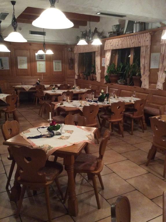 Hotel-Hauensteiner-Hof 외부 사진